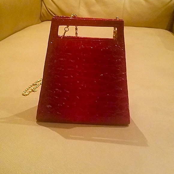 🌺 Via Via Couture purse (Adorable) 🌺 - Picture 4 of 5